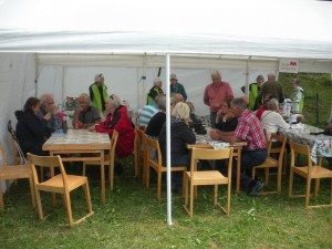 Inges bild kaffeborden