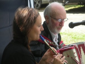 Inges bild musiken