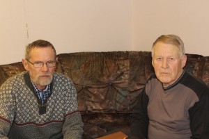 Leif o Tore Kristinas bild