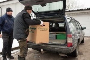 transport